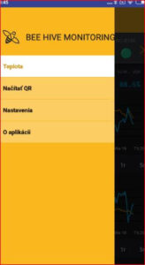 Bee hive monitoring APK for Android Download
