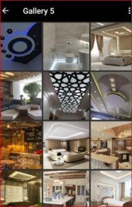 Ceiling Design APK for Android Download
