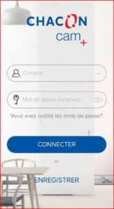 Chacon Cam+ APK Download for Android - Latest Version
