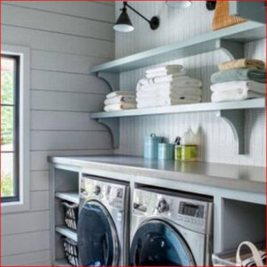 Design of a Laundry Room APK for Android Download
