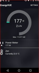 EnergyVUE MOD APK for Android Download
