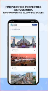 FindMyHostel APK for Android Download
