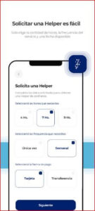 Helpers Paraguay APK for Android Download
