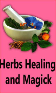 Herbs healing - magick APK for Android Download 