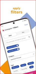 Homegate MOD APK for Android Download
