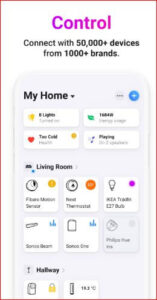 Homey APK for Android Download
