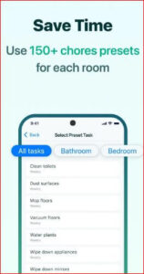 House Chores Cleaning Schedule APK for Android Download
