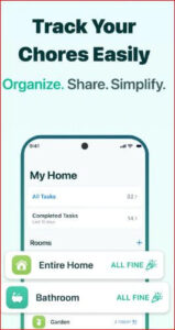 House Chores Cleaning Schedule MOD APK for Android Download
