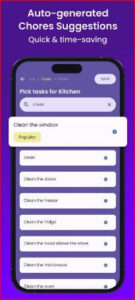 Housy: House Cleaning Schedule APK Download for Android - Latest Version
