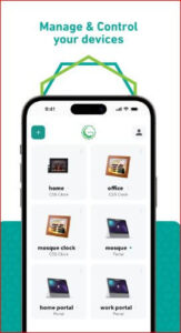 Iman Smart Azan APK for Android Download
