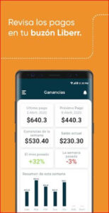 Liberr Partner MOD APK for Android Download
