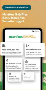 Mamikos-Cari & Sewa Kos Mudah MOD APK for Android Download
