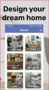 MoodBoard maker - HomeBoard APK for Android Download
