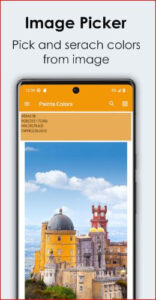 Paints & Coatings Colors APK for Android Download 