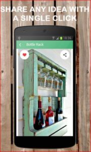 Pallet Ideas APK for Android Download 