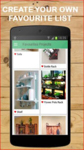 Pallet Ideas MOD APK for Android Download 