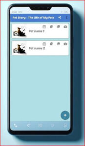 Pet care diary log - Pet Story APK Download for Android - Latest Version
