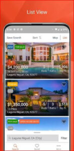 Real Estate by Xome APK for Android Download
