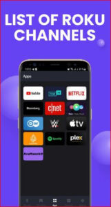 Remote Control For Roku TV APK for Android Download
