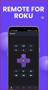 Remote Control For Roku TV MOD APK for Android Download
