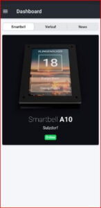 Smartbell APK Download for Android - Latest Version
