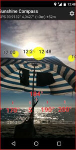 Sunshine Compass APK for Android Download
