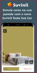 Suvinil Teste Sua Cor APK Download for Android - Latest Version
