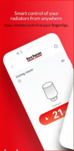 Techem Smart Heating BE APK for Android Download
