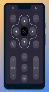 Vizio Smart TV Remote MOD APK for Android Download
