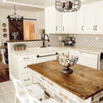 Farmhouse Kitchen APK