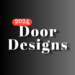 Front door design studio APK