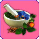 Herbs healing - magick APK