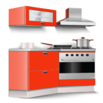 Kitchen Design: 3D Planner APK