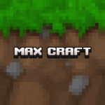 Max Craft Building Builder APK