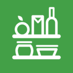 My pantry. Smart shopping list APK