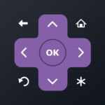 Remote Control For Roku TV MOD APK for Android Download