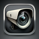 Surveillance camera Visory APK