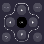 Vizio Smart TV Remote APK