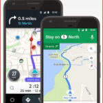 Android Auto: Google Maps, Media & Messaging Apk