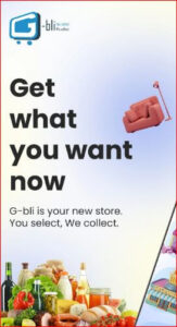 G-bli APK for Android Download
