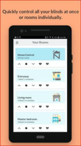 Neo Smart Blinds APK for Android Download
