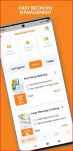 On-Demand Home Services, for P APK for Android Download
