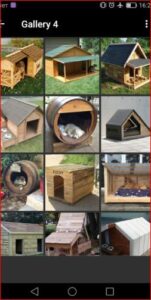 Outdoor Dog House APK for Android Download
