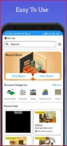 Rerent APK for Android Download
