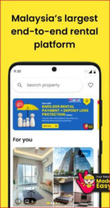 SPEEDHOME - MY Property Rental MOD APK for Android Download
