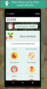 Seed to Spoon - Growing Food APK for Android Download 