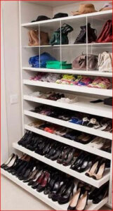 Shoe Storage MOD APK for Android Download
