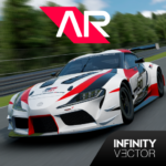 Racing in Car 2 Apk