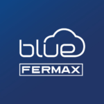 Fermax Blue. You're at home. APK