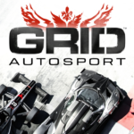 Grid Autosport Pro Apk